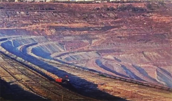 （文旅专题）辽宁工业遗址红色旅游经典路线 展示老工业基地工业文化底蕴_fororder_红色工业3-3