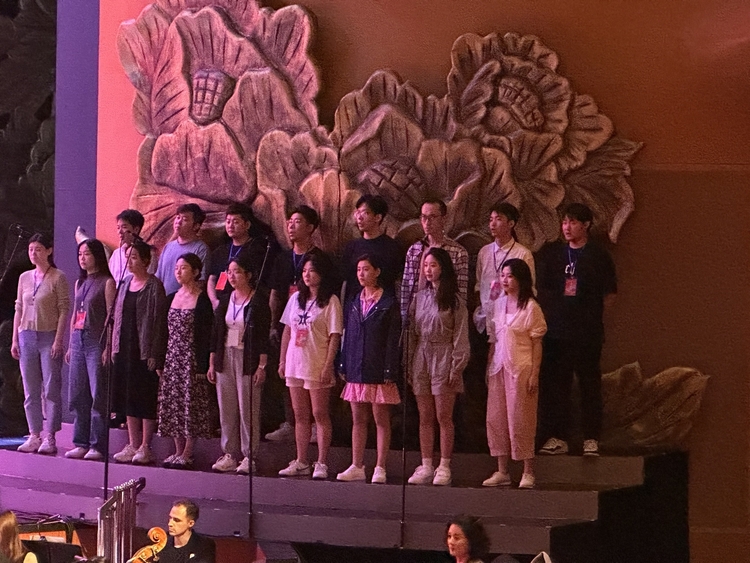 （转载）独家探班：第三届四川艺术节开幕文艺晚会看点抢先看