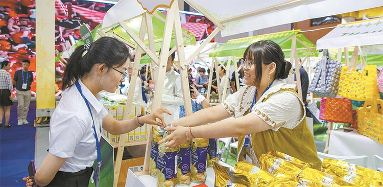 （转载）今年一季度 四川省与泰国进出口总额40.59亿元_fororder_未标题-2