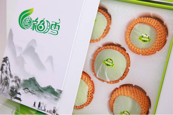 “仁寿果”首次亮相西博会 赢得众多消费者青睐_fororder_未标题-2