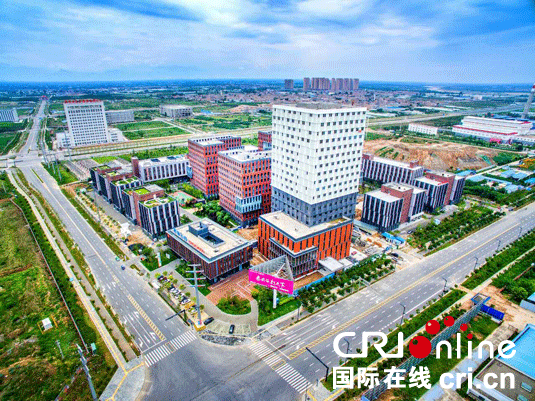 西咸新区：我们都是“跑步家”活动  9月25起跑