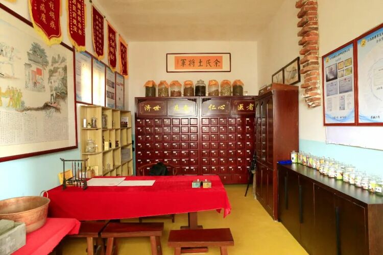 朱虹：《百年土将军》序_fororder_3