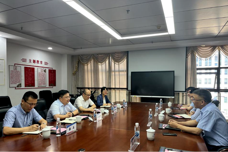 进出口银行江西省分行：深化银企合作 助力高新技术开发区经济发展_fororder_51