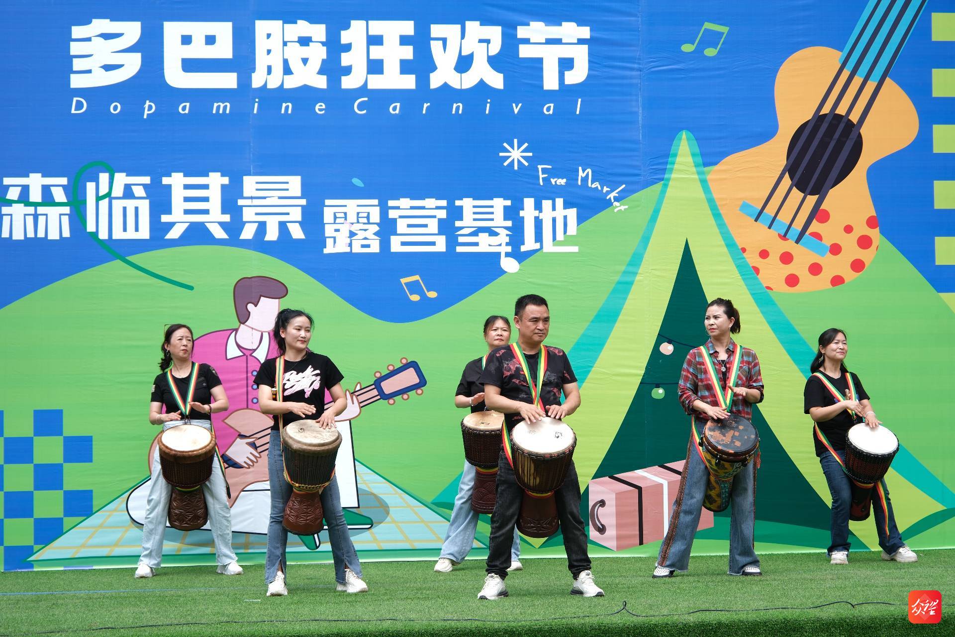 六盘水市水城区尖山街道：打造康养胜地，让闲置资源“活”起来