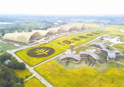 （转载）如何建设世界文化名城？成都还有这些“大动作”