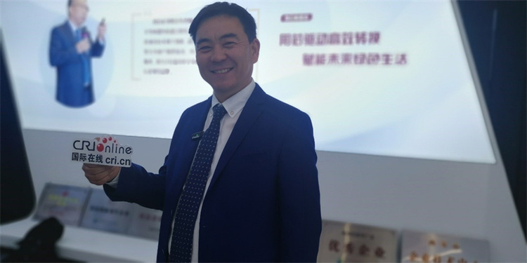 践行中国—中亚峰会成果 哈萨克斯坦奇姆肯特市代表团访问西安_fororder_3