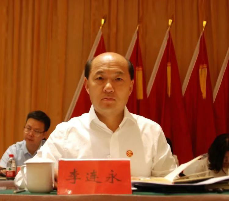 灞桥区工会第十次代表大会胜利召开_fororder_图片7