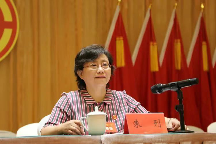 灞桥区工会第十次代表大会胜利召开_fororder_图片8