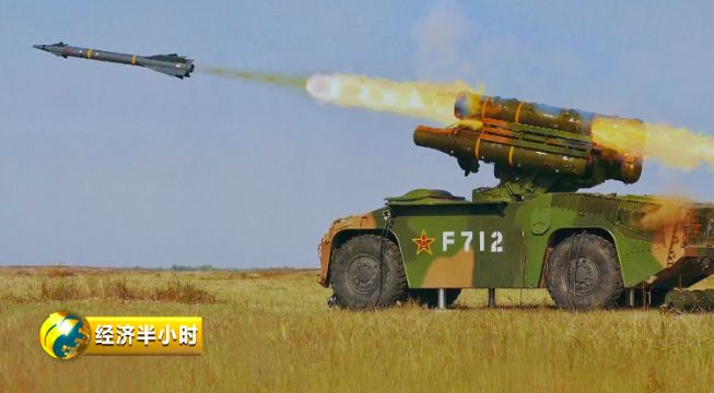 导弹！导弹！壮哉我威武之师！总师独家揭秘：研发背后惊心动魄的故事…