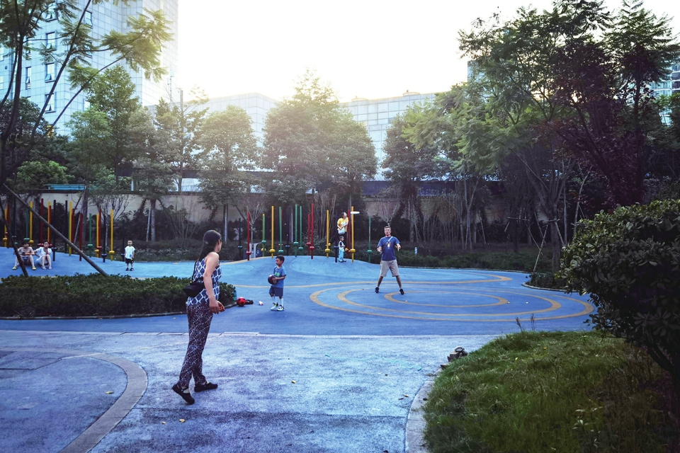 （转载）组图｜相约大运 成就梦想