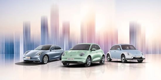 长城汽车2023年1-6月销售52万辆 新能源销量及占比屡创新高_fororder_image003