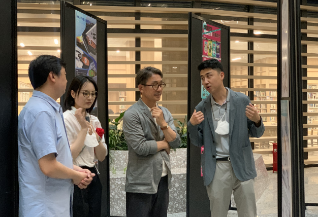 【原创】第三届国际高校合作交流会在青岛大学举办_fororder_1