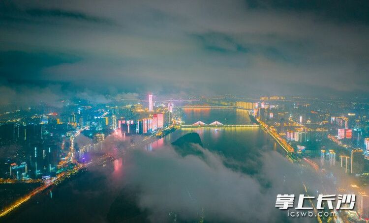 组图｜绝美星城_fororder_6