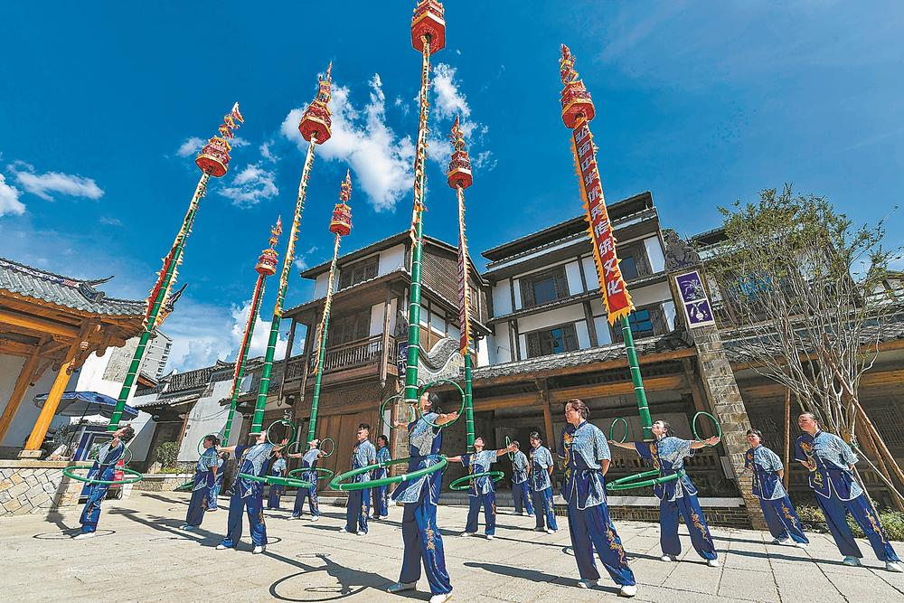 福建建瓯：以文兴城守住“千年建州”历史文脉_fororder_c9e44bd8-0cd3-46d5-80d7-815c03b419c7