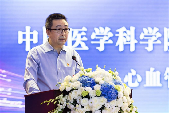 沈阳四院开启京沈合作 联合阜外医院打造心血管病技术培训中心_fororder_杨薇四院4