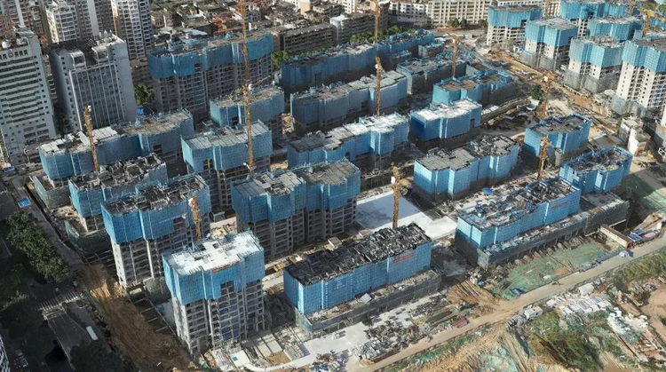 泉州惠安：敢为敢干敢争先 崛起发展新高地_fororder_图片4