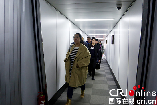 05【吉林】【供稿】【CRI看吉林（标题）】【关东黑土（延边）】【移动版（图）】南京经大连至延吉航线首航成功