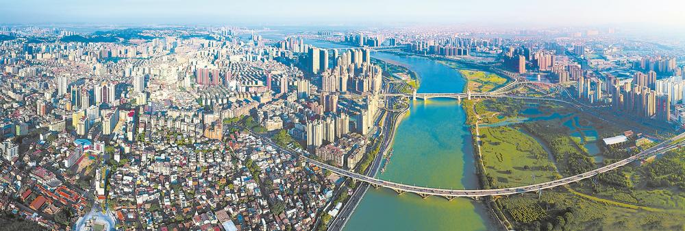 泉州：爱拼敢赢，奋力建设21世纪“海丝名城”_fororder_84b16f81-c7f5-4df2-bf96-87ffeb932de0
