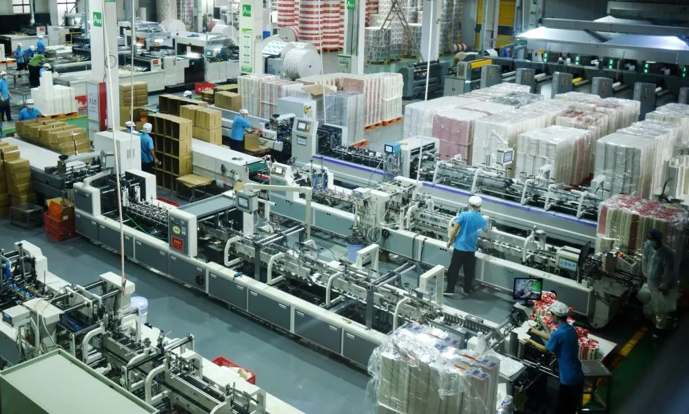 泉州惠安：敢为敢干敢争先 崛起发展新高地_fororder_图片2