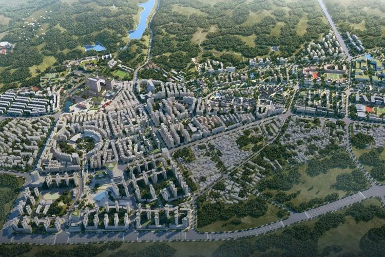 福建惠安：西苑片区敲下拆迁动工“第一锤” 项目进入全速推进新阶段_fororder_图片2