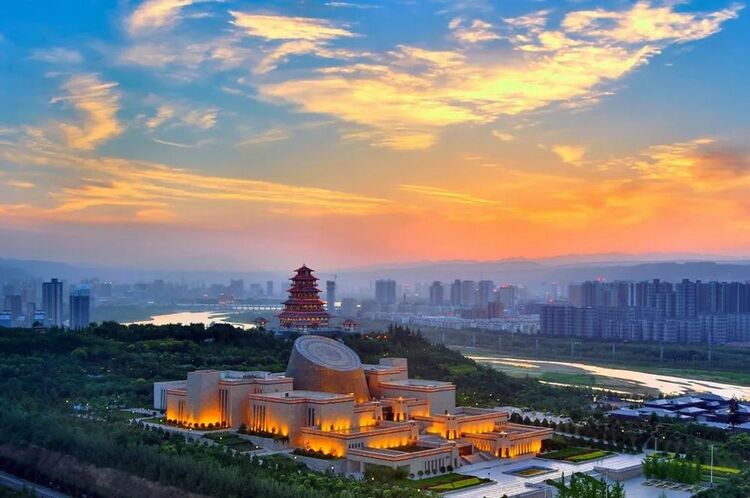 何以中国丨7月9日，一场中华文脉寻根溯源之旅由此开启