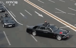 粤语解说大阅兵是什么味道？这部电影应该让所有香港同胞都看看