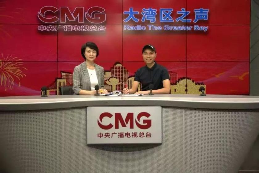 粤语解说大阅兵是什么味道？这部电影应该让所有香港同胞都看看