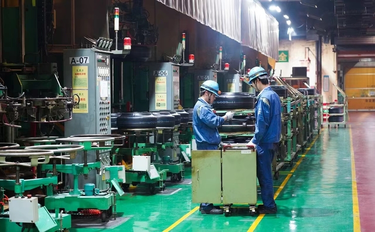 湖南自贸区长沙片区一重点企业通过长沙海关AEO高级认证_fororder_微信图片_20230711164053