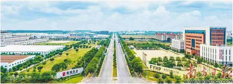 湛江做强石化产业配套 打通开放新通道_fororder_fc5ae25adb