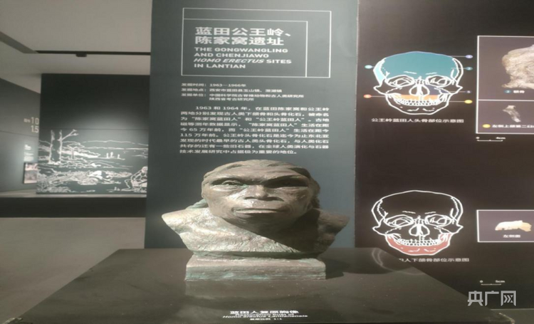 何以中国丨若问“家”从何处来 三秦大地寻源头