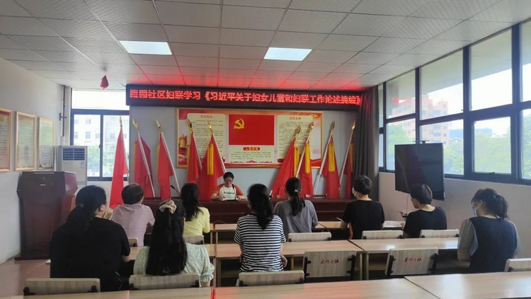 福建惠安：惠女奋进续华章