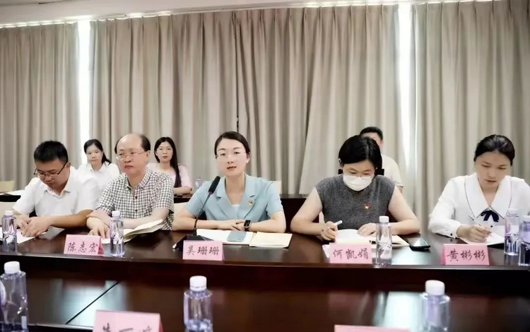 福建惠安：惠女奋进续华章