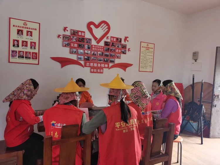 福建惠安：惠女奋进续华章