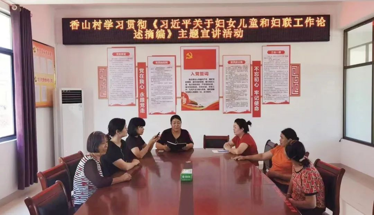 福建惠安：惠女奋进续华章