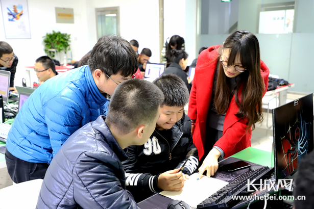 【关注2019国际数博会】新龙科技董事长杜秀珍：建设四级服务体系 5分钟修复常见网络安全问题