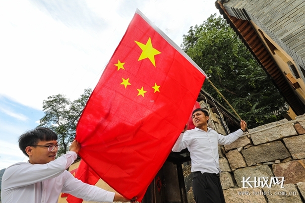 河北：在新赶考路上交出更优异答卷
