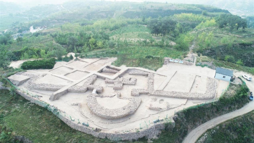 A Journey across a Prosperous China: Explore Origin of Chinese Civilization in Shanxi_fororder_58