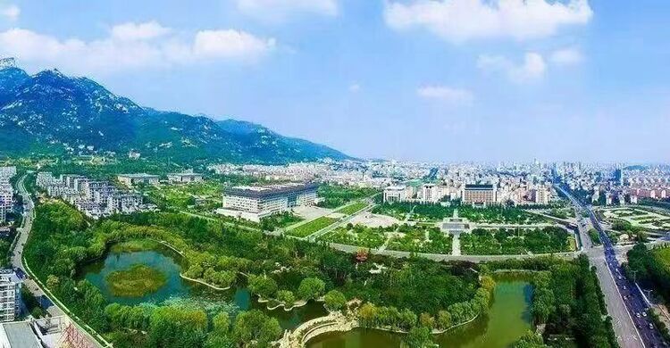 泰安市3家单位获批山东省国际科技合作基地