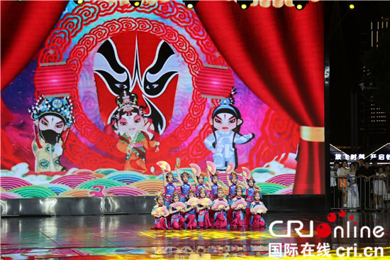 “行走河南·读懂中国”2023老家河南夏日美食季启动_fororder_4N6A7366.JPG
