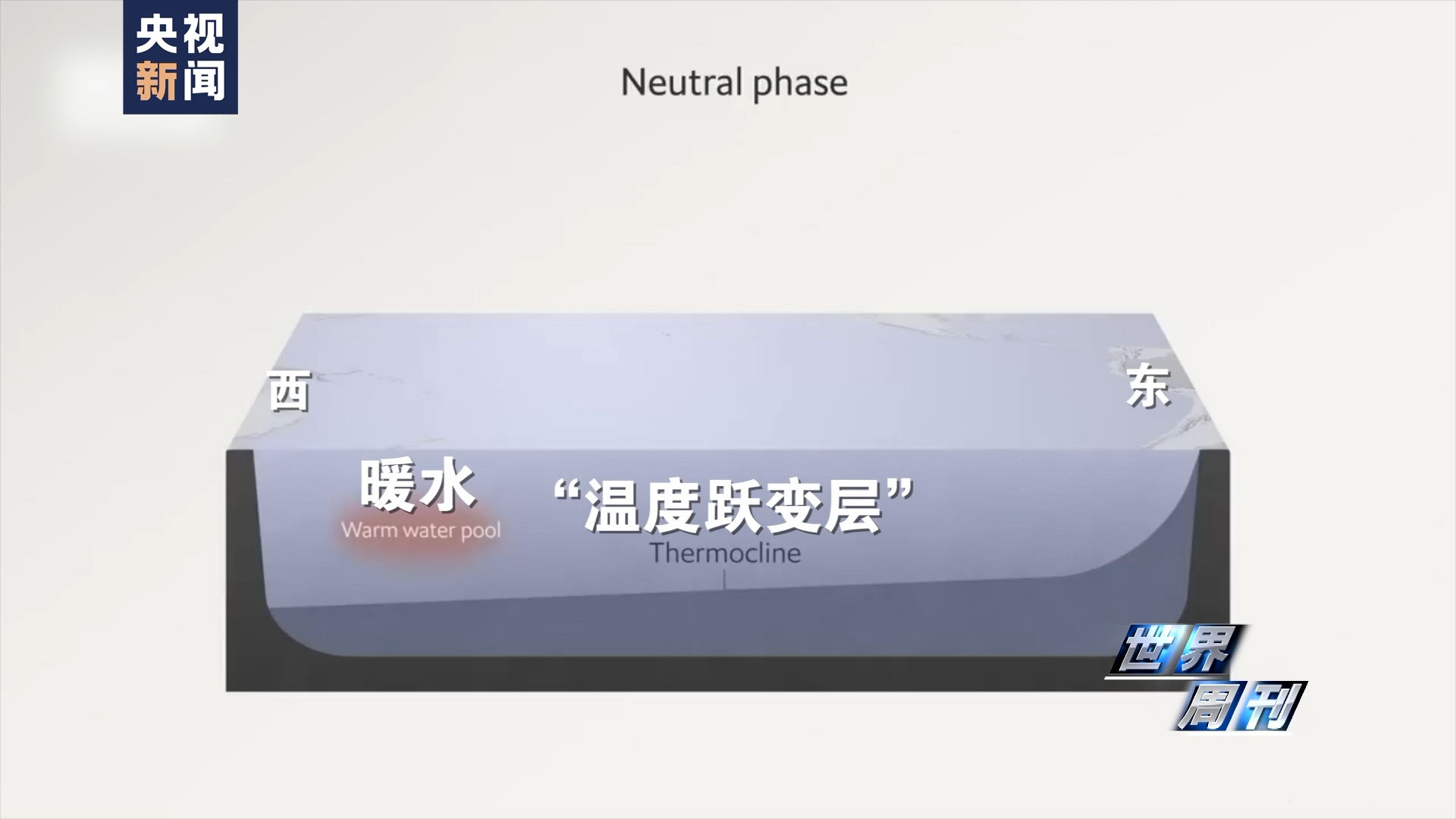 世界周刊丨全球多地再迎高温“炙烤” 气候危机亟待解决