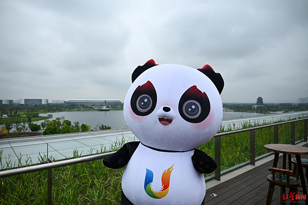 设计、运营团队揭秘成都大运会主媒体中心前世今生：从选址、设计到赛后利用都坚守惠民理念_fororder_5