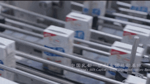 以“天空视角” 看青山绿水内蒙古