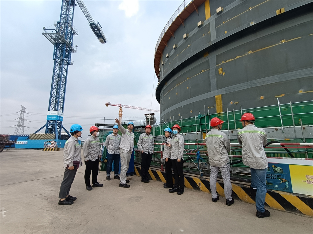 烟台：构建新型能源体系 打造绿色低碳样板城市