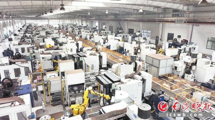 中信戴卡全面完成轮毂主业的产业升级 向全球最大铝制品零部件供应商迈进_fororder_64dbc31db0c6f_watermark1