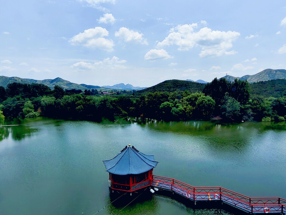 烟台莱州：“天然氧吧”大基山_fororder_111