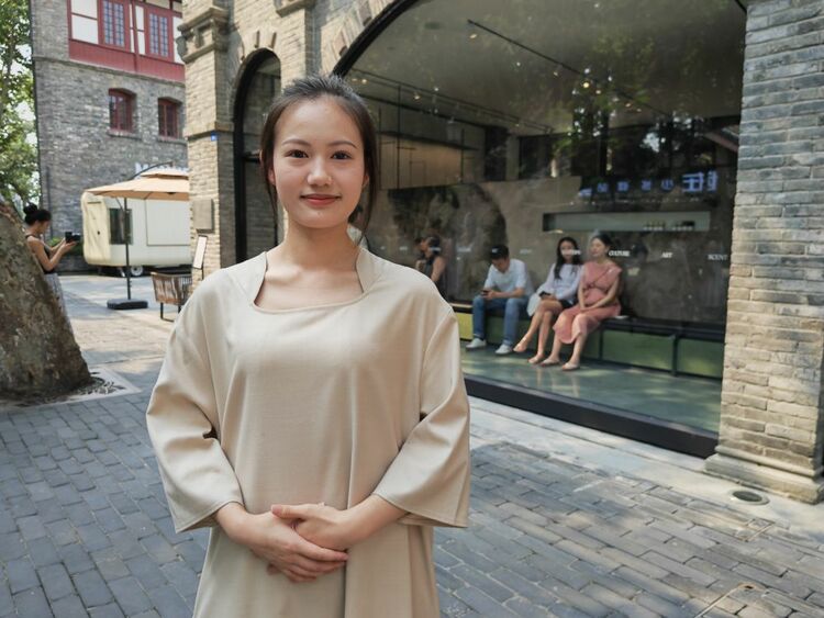 人人有个“大运梦” | 你对成都大运会有何期待？
