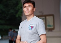 李玮锋成天海代理主帅 表态将全力以赴率队保级