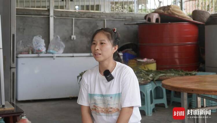 （转载）“数字素养与技能”看四川 | “蜀中桃子姐”：一位千万网络达人的理想生活_fororder_newscontent-b65c005e-3485-4fb1-bc54-25a170584e8d-1689822255329