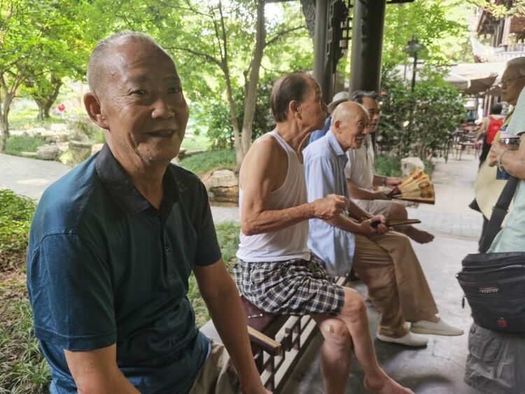 人人有个“大运梦” | 你对成都大运会有何期待？