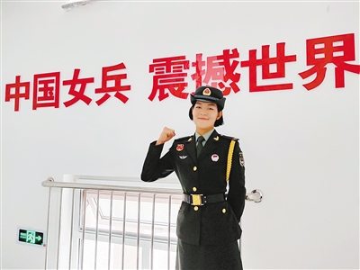 阅兵故事：他们是咱陕西的骄傲